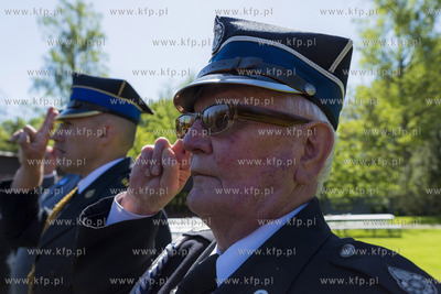 5 maja uczczono św. Floriana i uhonorowano członków...