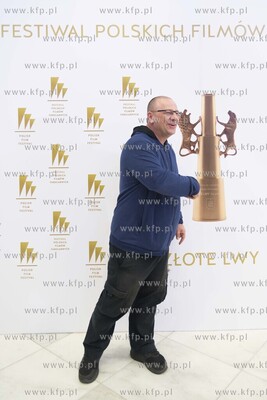 Teatr Muzyczny – Gala 43. Festiwalu Polskich Filmów...