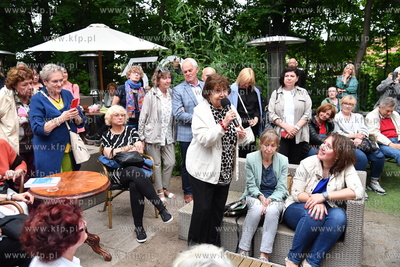 Dworek Sierakowskich. 50-lecie Towarzystwa Przyjaciół...