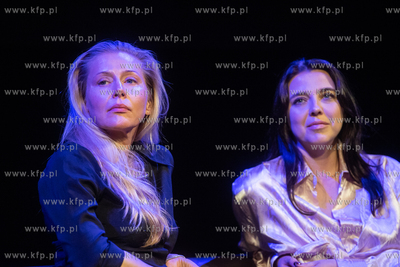 Drugi dzień 49. Festiwalu Polskich Filmów Fabularnych...