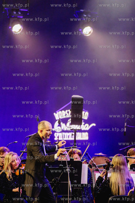 Sopot. Opera Leśna. Koncert dla Mieszkańców i Przyjaciół...