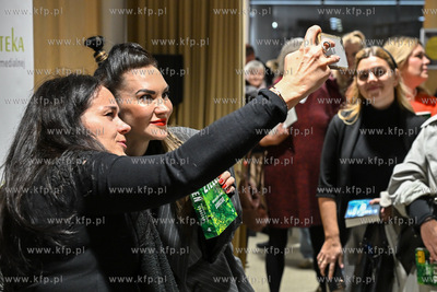 Miejska Biblioteka Publiczna w Sopocie. SOPOTEKA. Cykl...