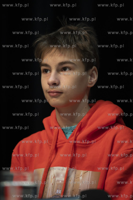 46. Festiwal Polskich Filmów Fabularnych w Gdyni....