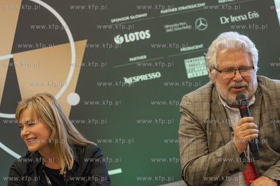 46. Festiwal Polskich Filmów Fabularnych w Gdyni....