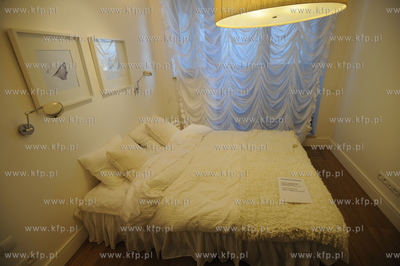 Gdynia, ponad 140 metrowy apartamentowiec SEA TOWERS...