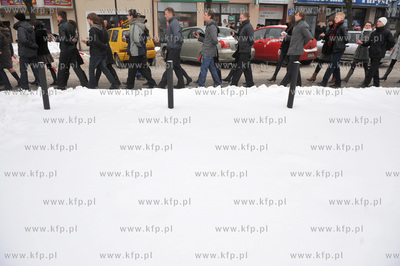 Za 100 dni matura ! Kilkuset maturzystow z powiatu...