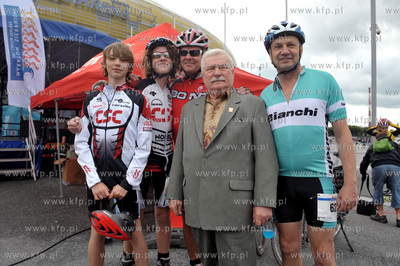 III Maraton Sierpniowy - Puchar Swiata we Wrotkarstwie...