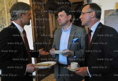 Osiemnasty final plebicytu Biznesmen Roku w gdanskim...