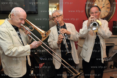 XIV Charytatywny Turniej Golfowy Rotary Club w Sierra...