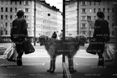 Helsinki.
23.07.2009
fot. Krzysztof Mystkowski /...