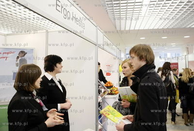 Gdansk. Wydzial Nauk Spolecznych UG. XVII edycja Dni...