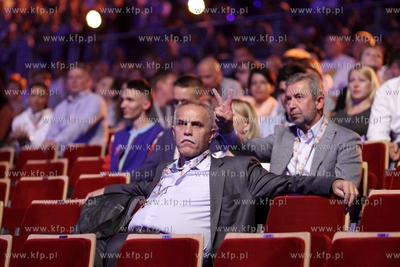 Sopot. Ergo Arena. Festiwal Top Trendy. Koncert Top....