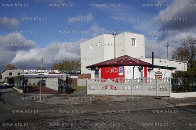 Konferencja  podsumowujacą zasadnicza, inwestycyjna...