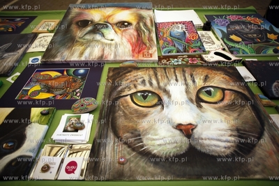 Sopocki Rynek Artystyczny i Ludowy Sopotello.
20.04.2013
fot.Krzysztof...