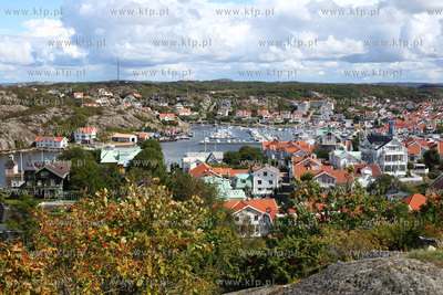 Szwecja. Wyspa Marstrand.
23.08.2014
fot. Krzysztof...
