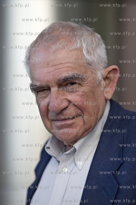 Muzeum Miasta Gdyni. Spotkania z laureatami Nagrody...