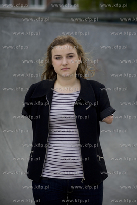 Kasia Komuda straciła w wypadku ( porażenie przez...