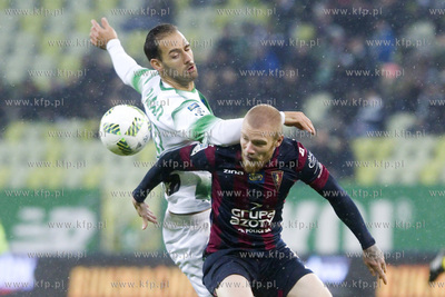 Stadion Energa Gdańsk. Mecz Lotto Ekstraklasy Lechia...