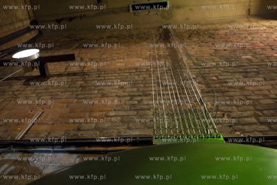 Kościół św. Katarzyny. Muzeum Zegarów Wieżowych....