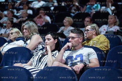 43. Festiwal Polskich Filmów Fabularnych w Gdyni....