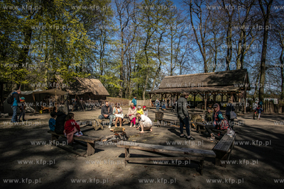 Sopocka Majówka w Grodzisku.
02.05.2022
fot. Krzysztof...