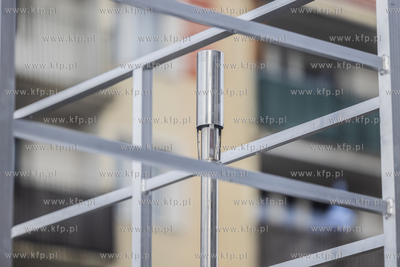 Otwarcie zmodernizowanej stacji monitoringu powietrza...