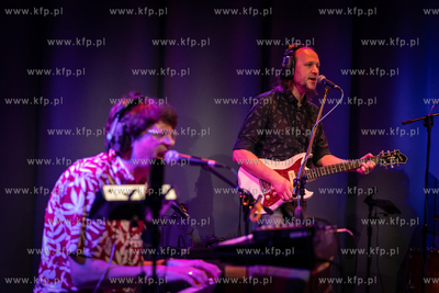 Koncertowa Strefa Radia Gdańsk. Koncert reaktywowanej...