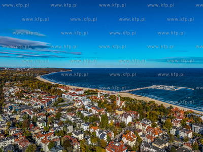 Sopot 19.10.2026 fot. Krzysztof Mystkowski / KFP