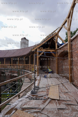 Konferencja podsumowująca dotychczasowe prace rewaloryzacyjne...