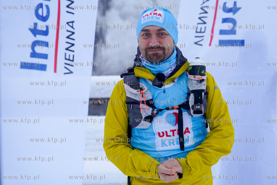 Gdynia Orłowo. Uczestnicy akcji Ultrakrew „Każdy...