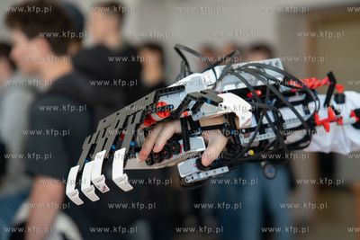 Dni Otwarte w Zespole Szkół Łączności w Gdańsku...