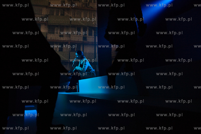 Koncert Freedom Bell w 60. rocznice powstania Rozgłosni...