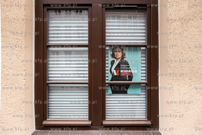 Gdańsk, Wybory prezydenckie 2020 w Polsce mają się...