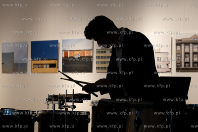 Muzeum Miasta Gdyni. 27. Festiwal Gdynia Classica Nova....