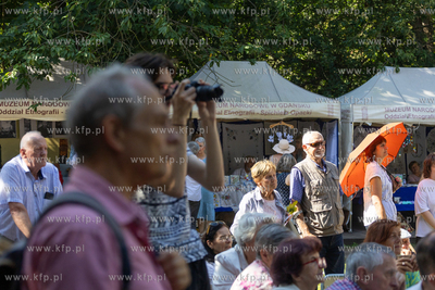 Gdańsk, Oliwa. Oddział Etnografii Muzeum Narodowego...