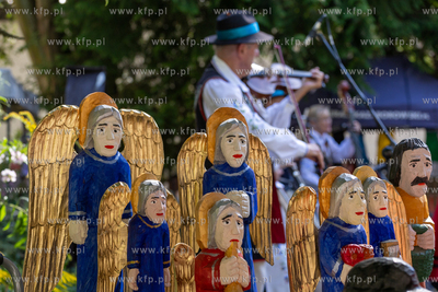 Gdańsk, Oliwa. Oddział Etnografii Muzeum Narodowego...