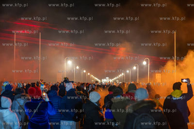 Sopockie Miasteczko Świąteczno-Noworoczne.  19.12.2025...