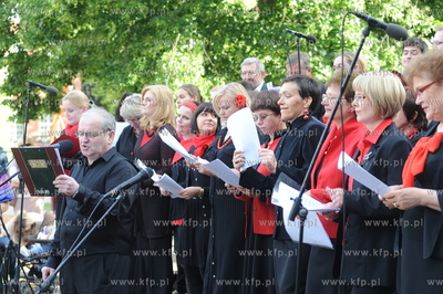 VI Swietojanskie Swietowanie. naRZEKAmy - swiatowa...