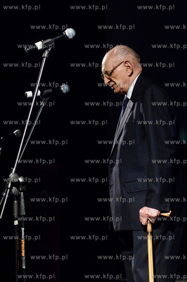 Sopot.Sala Columbus Centrum Konferencyjnego Sheraton....