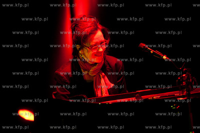 Gdynia. Teatr Muzyczny - Nowa Scena. Ladies  Jazz Festival...