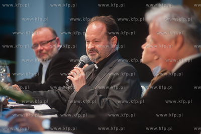 Park Naukowo Technologiczny w Gdansku. Pierwsza z cyklu...