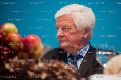 Park Naukowo Technologiczny w Gdansku. Pierwsza z cyklu...