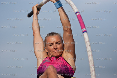 Sopot. 26 edycja turnieju Tyczka na Molo.
30.05.2013
fot....