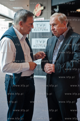 Sopot. XIII Festiwalu Teatru Polskiego Radia i Teatru...