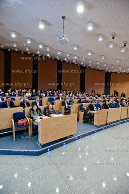Gdansk. Urzad Marszalkowski Wojewodztwa Pomorskiego....