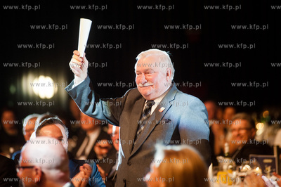 Gdansk. Amber Expo. 40 urodziny Portu Lotniczego Gdansk...