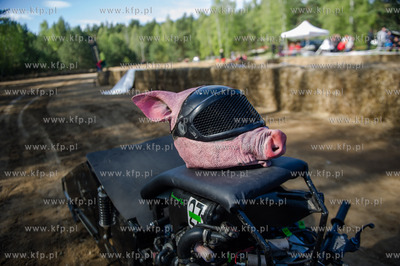 Sobieszewo. Centrum Hotelowo - Konferencyjne Alma....