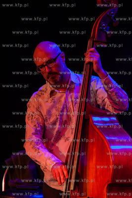 Gdynia. Teatr Muzyczny. Ladies Jazz Festival. Koncert...