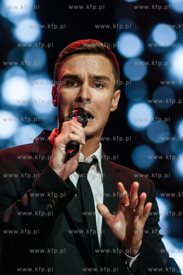 Sopot. Opera Lesna. Koncert Muzyczne Lato w Sopocie...