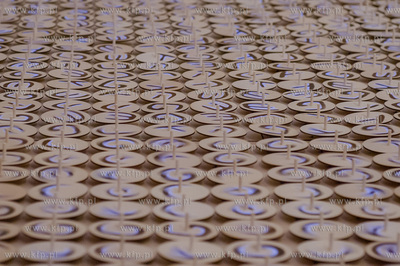 Gdansk. Oliwa. Palac Opatow. Oddzial Sztuki Nowoczesnej...